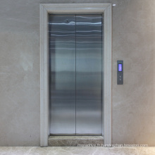 Marques d&#39;ascenseur en Chine 450 kg fabricant d&#39;ascenseurs résidentiels bon marché